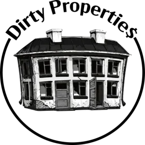 Dirty Properties